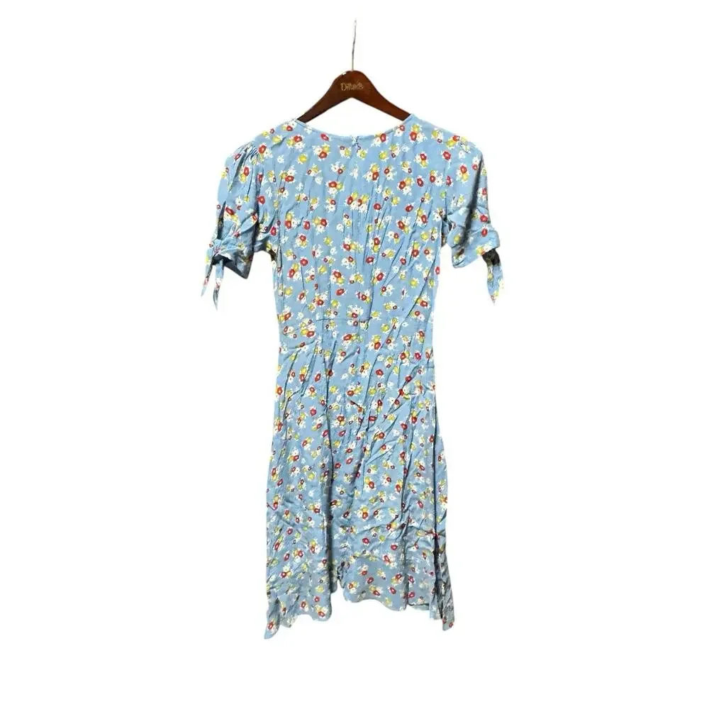 Faithfull The Brand x Anthropologie anthropologie faithful