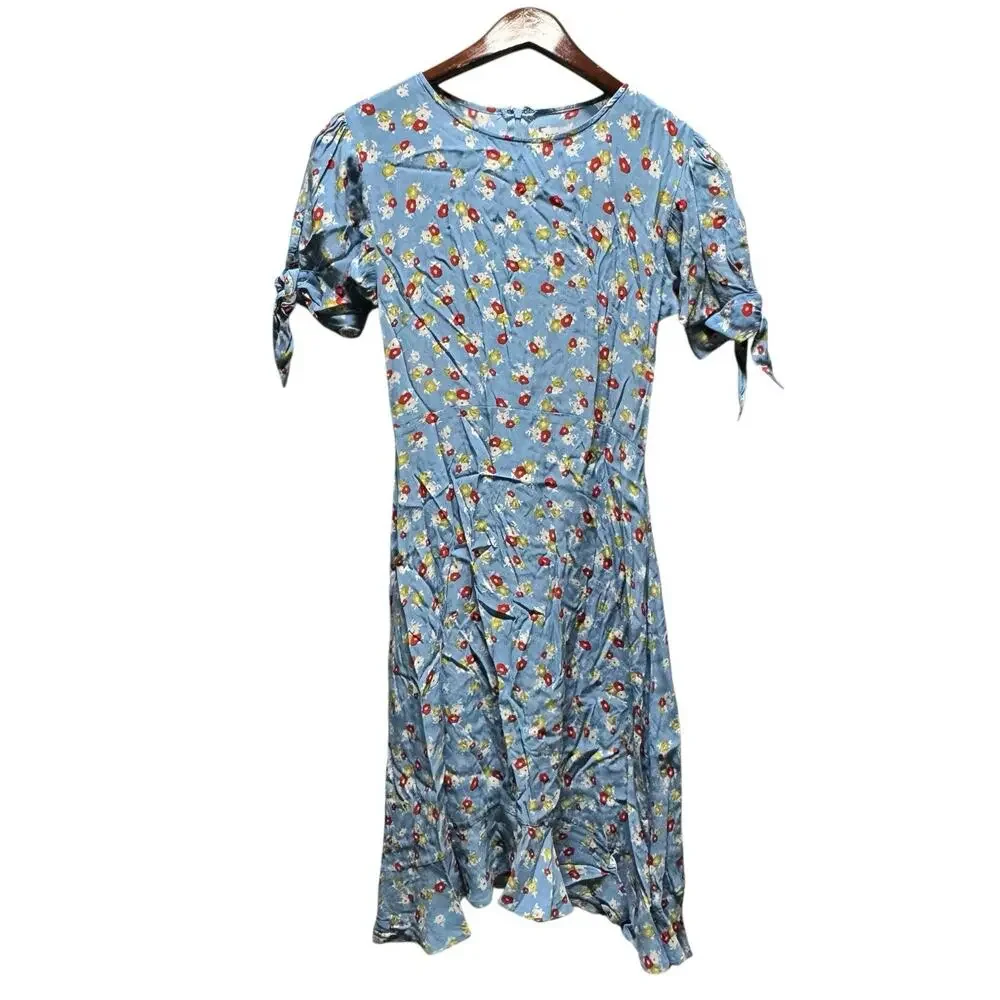Faithfull The Brand x Anthropologie anthropologie faithful