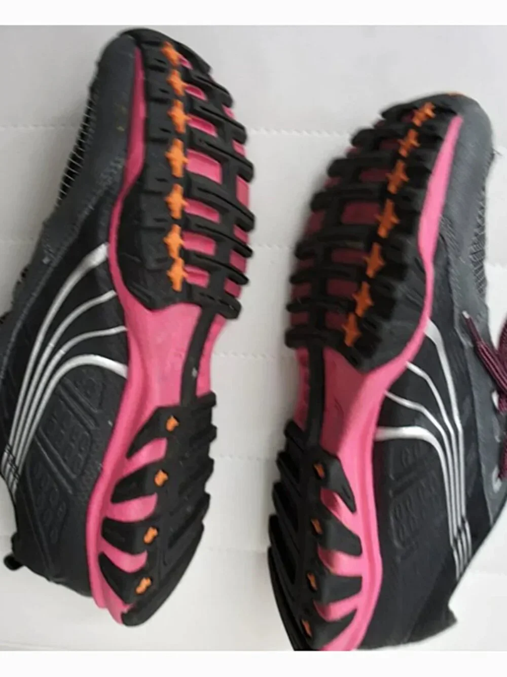 Puma this pair