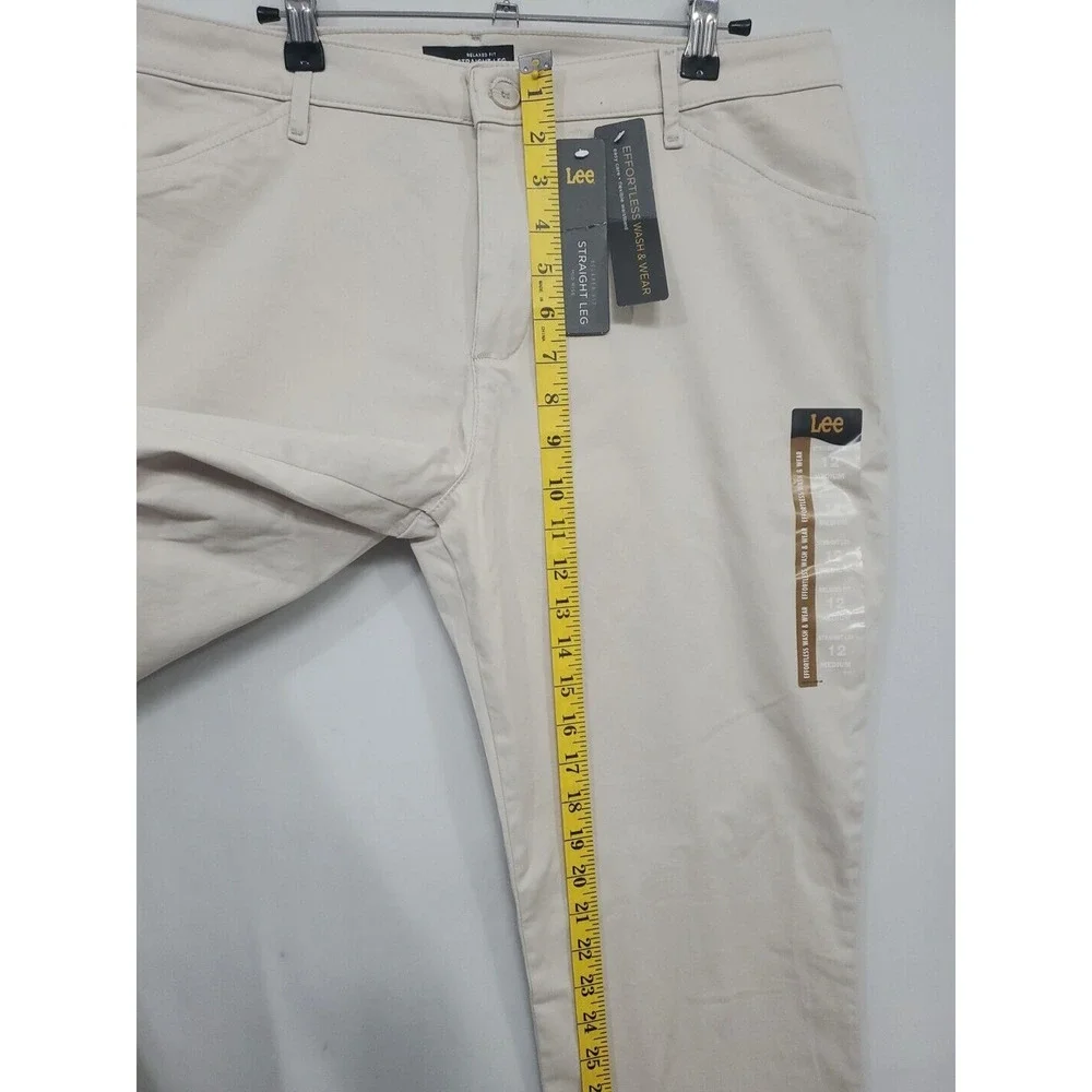 Lee chino pants