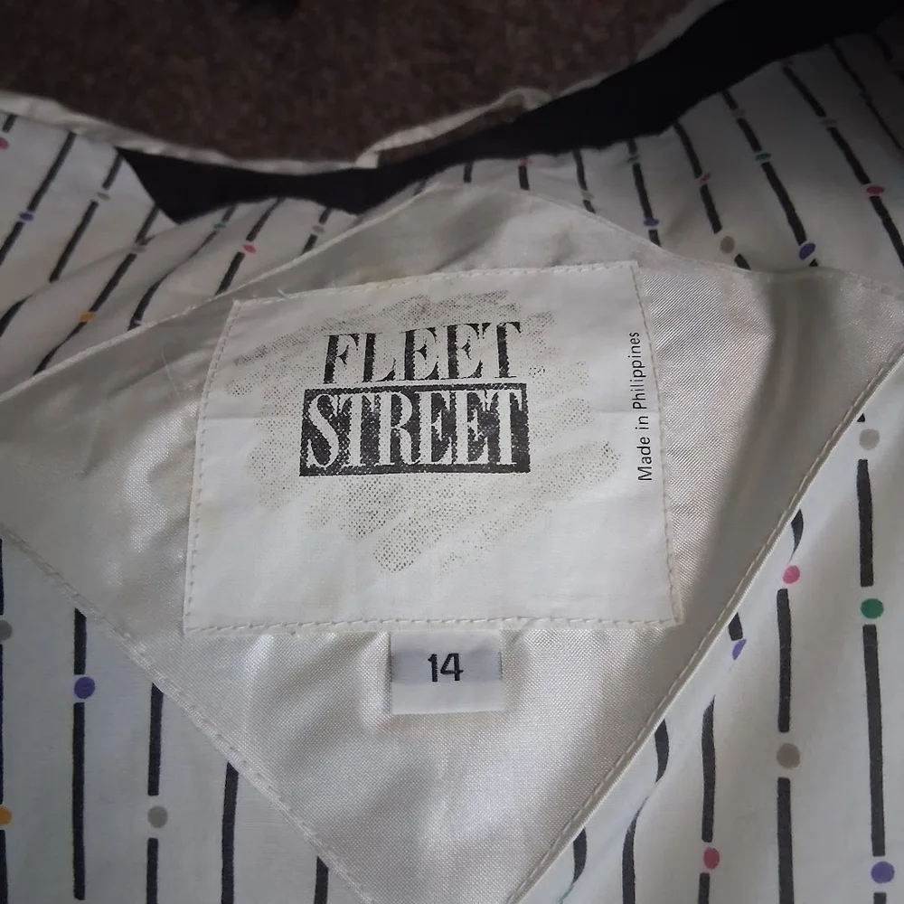 fleet street elevate your