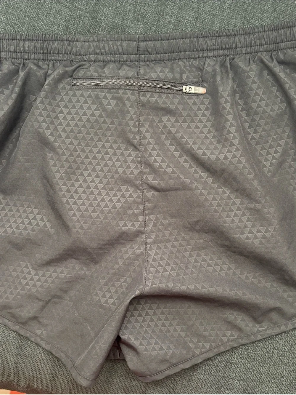 Nike lightweight dri