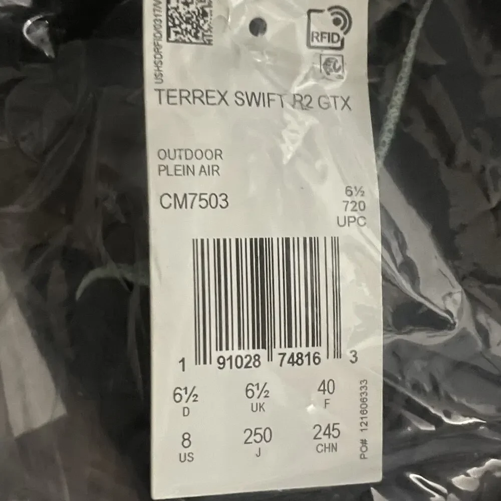 adidas terrex swift