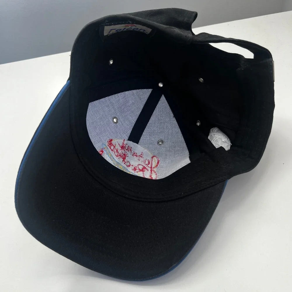 Falcon Headwear falcon headwear