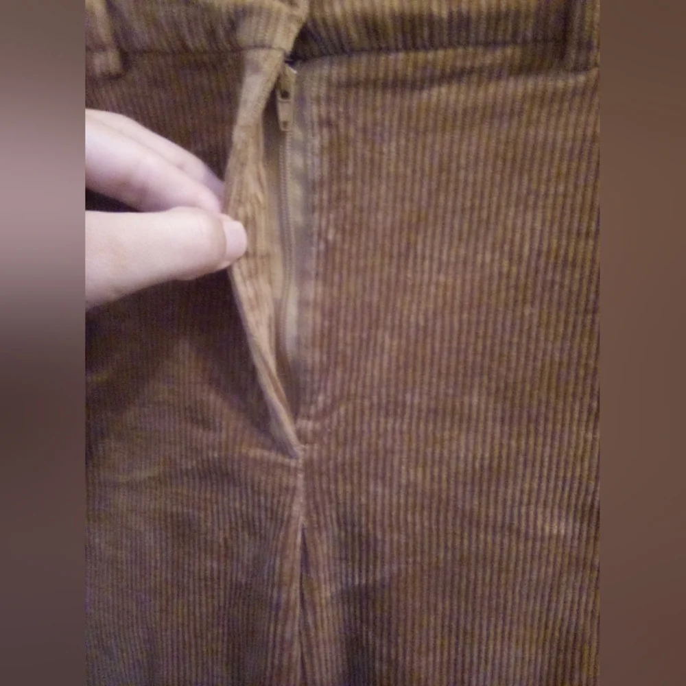 H&M stylish brown