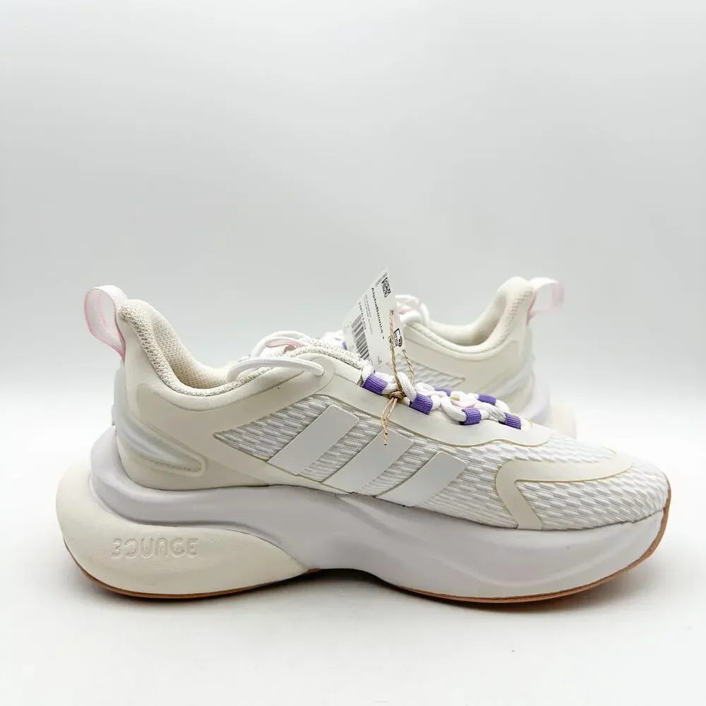 adidas womens alphabounce+