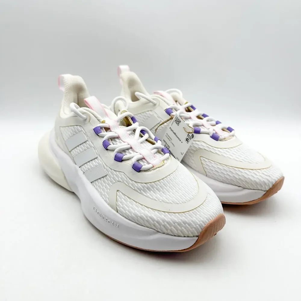 adidas womens alphabounce+