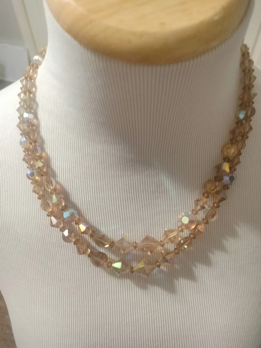 N/A delicate vtg