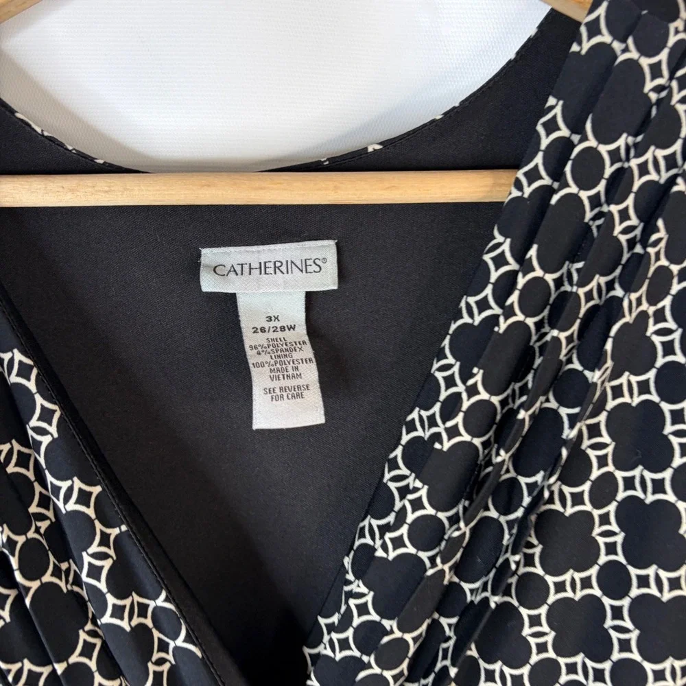 Catherines sleeveless line