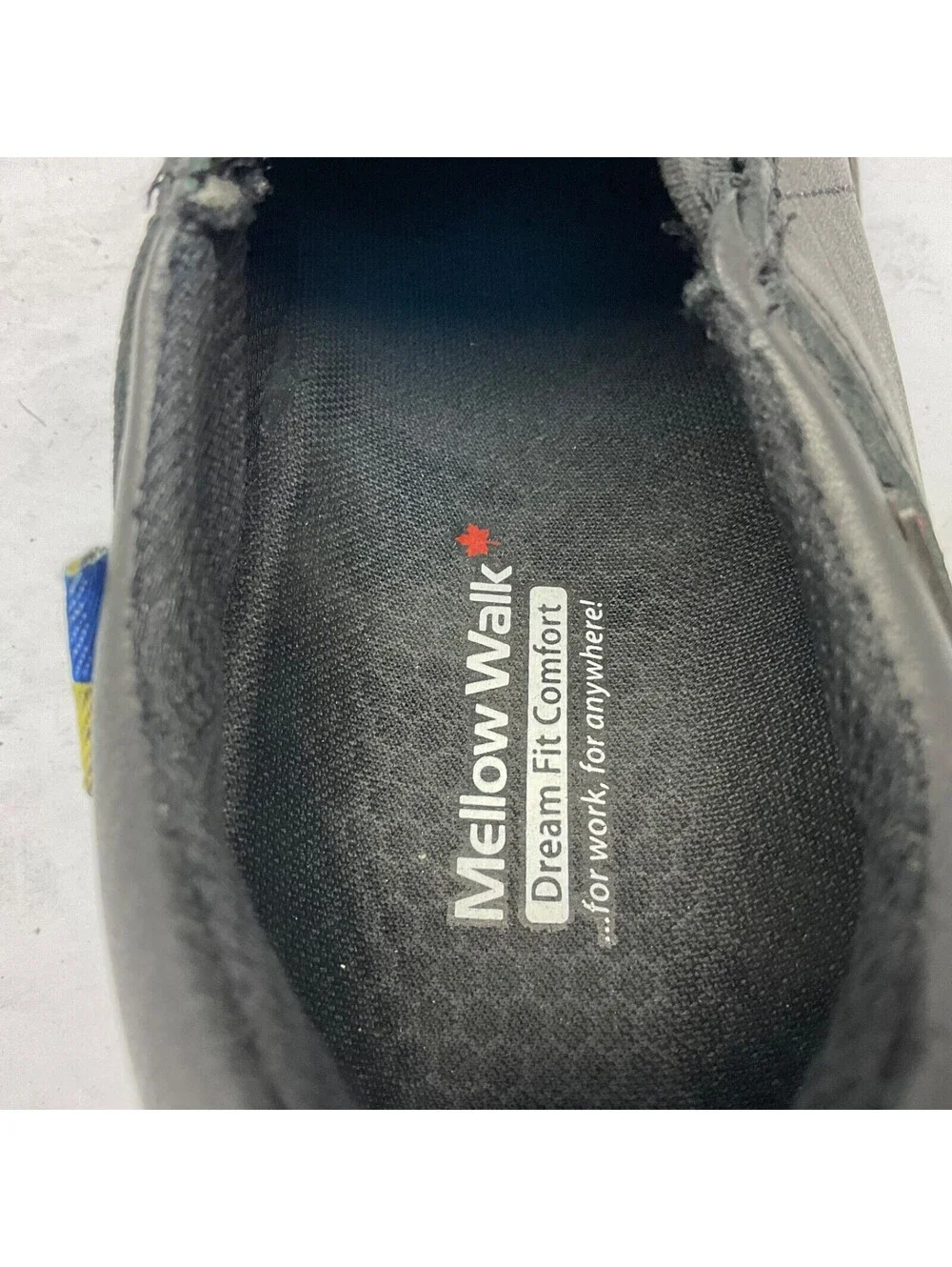 N/A used shoes good