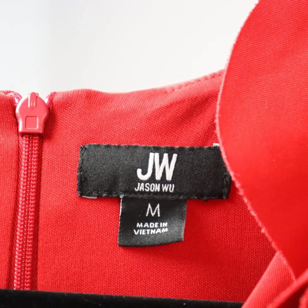 Jason Wu jw jason