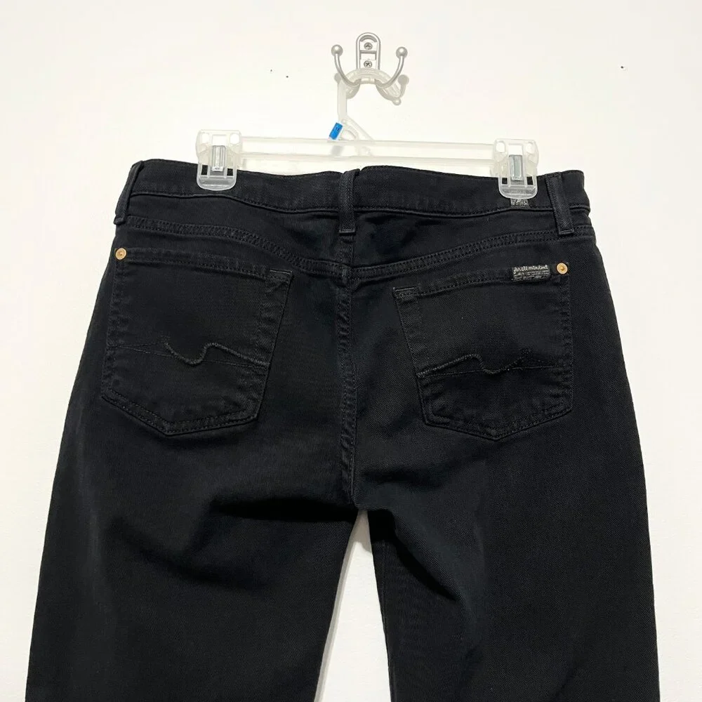 7 For All Mankind style normcore