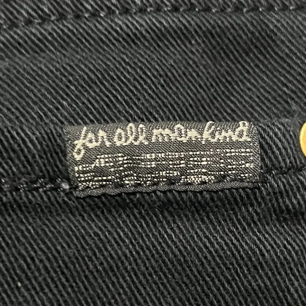 7 For All Mankind style normcore
