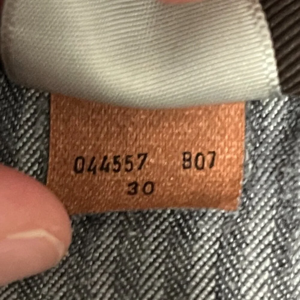 7 For All Mankind style normcore