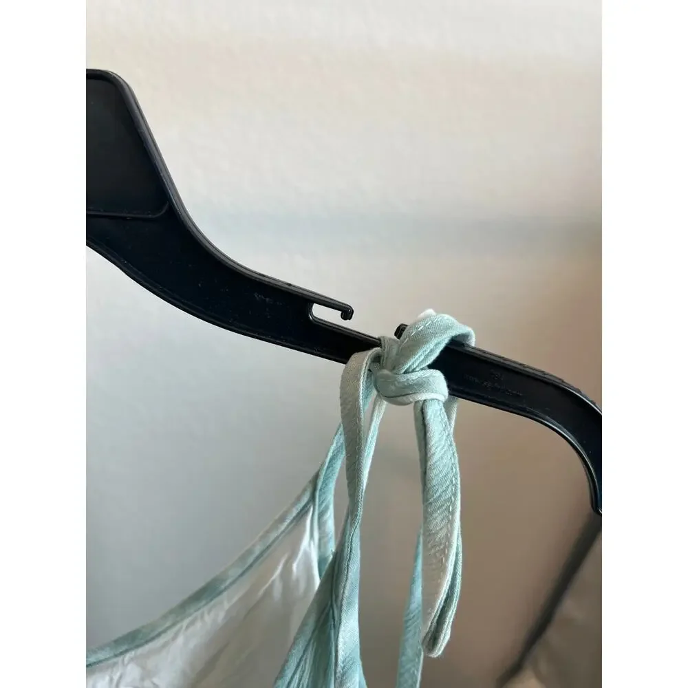 Anthropologie mable tie