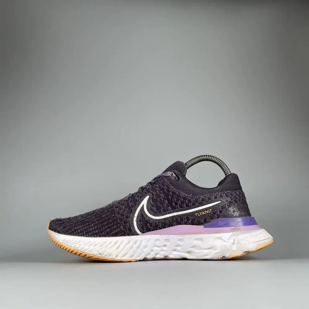 Nike react infinity