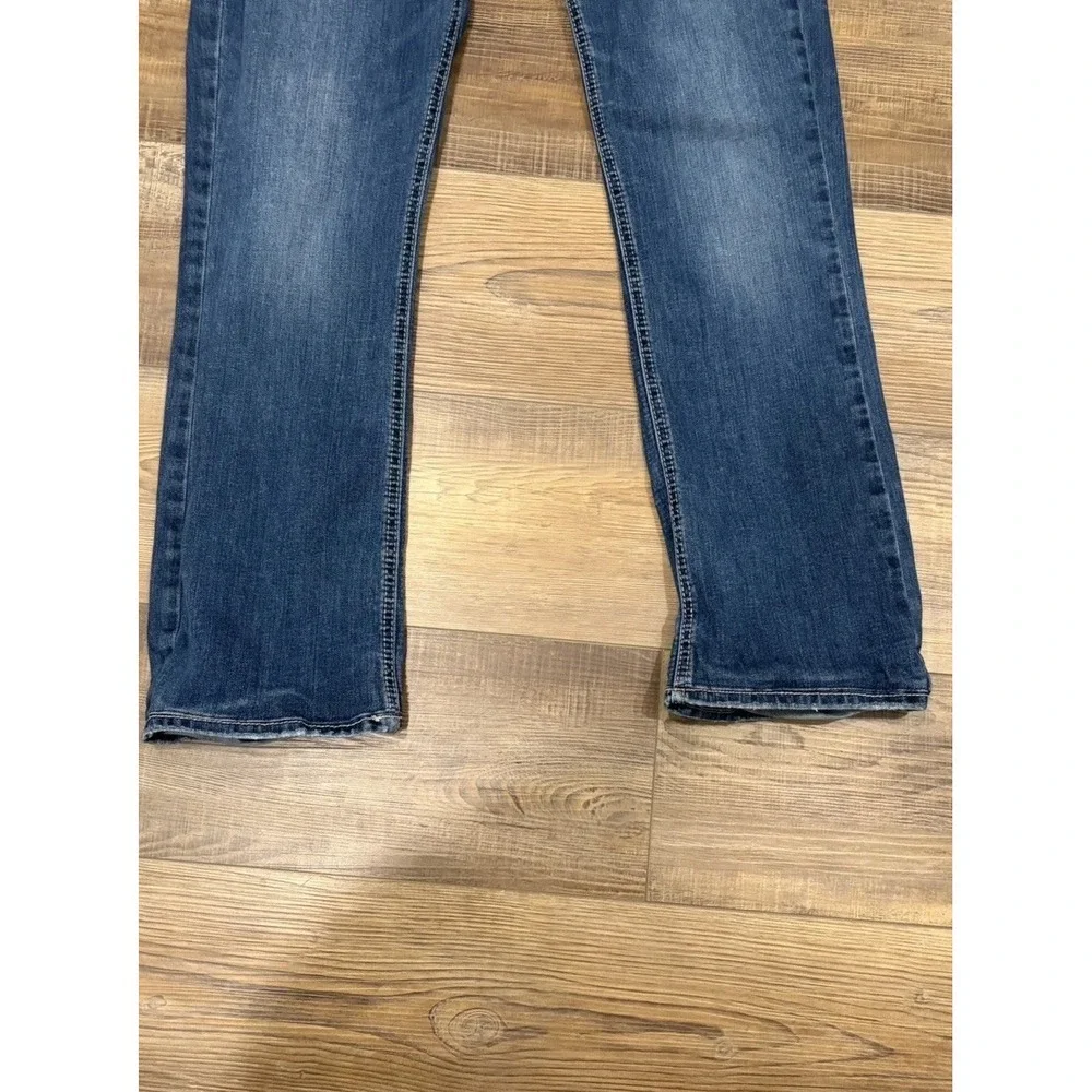 Silver Jeans ralph lauren