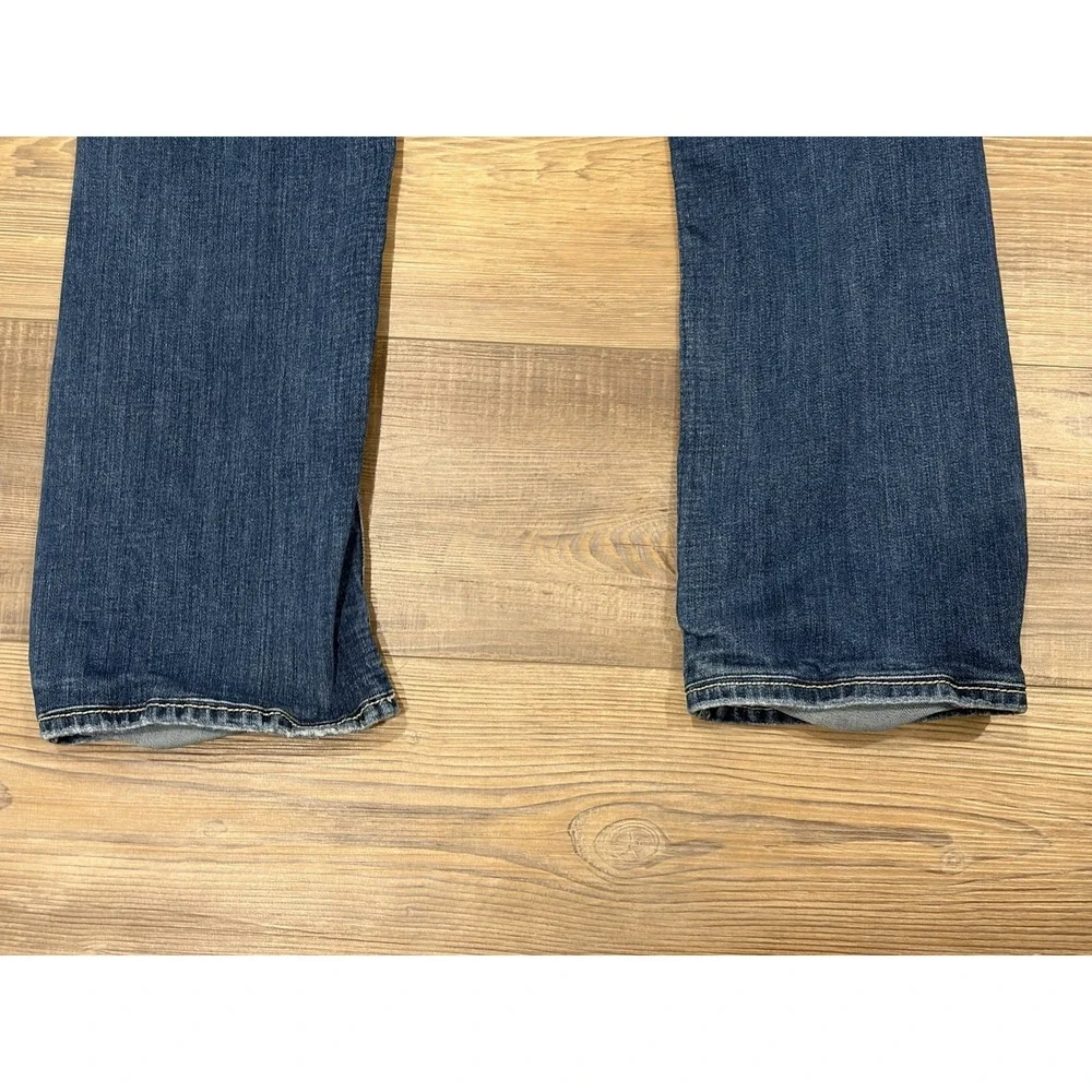 Silver Jeans ralph lauren