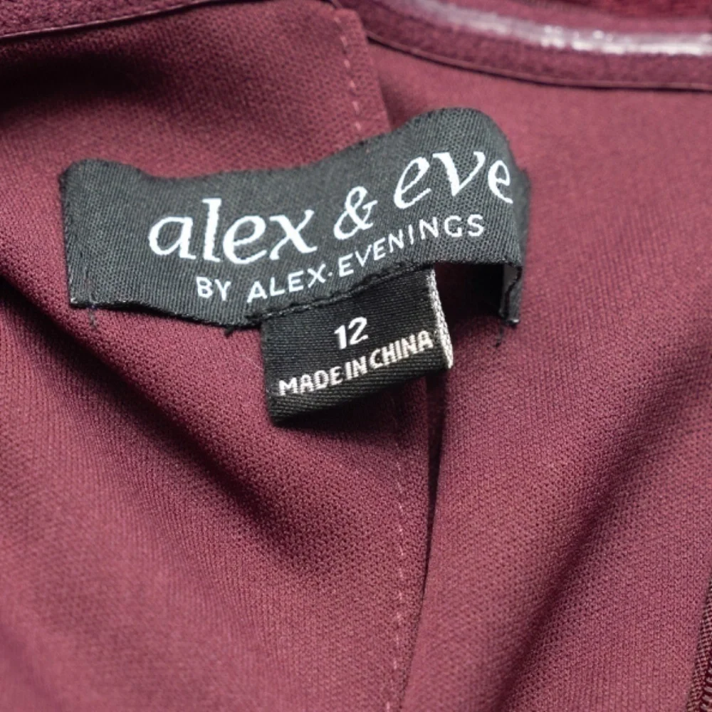 Alex & Eve alex eve