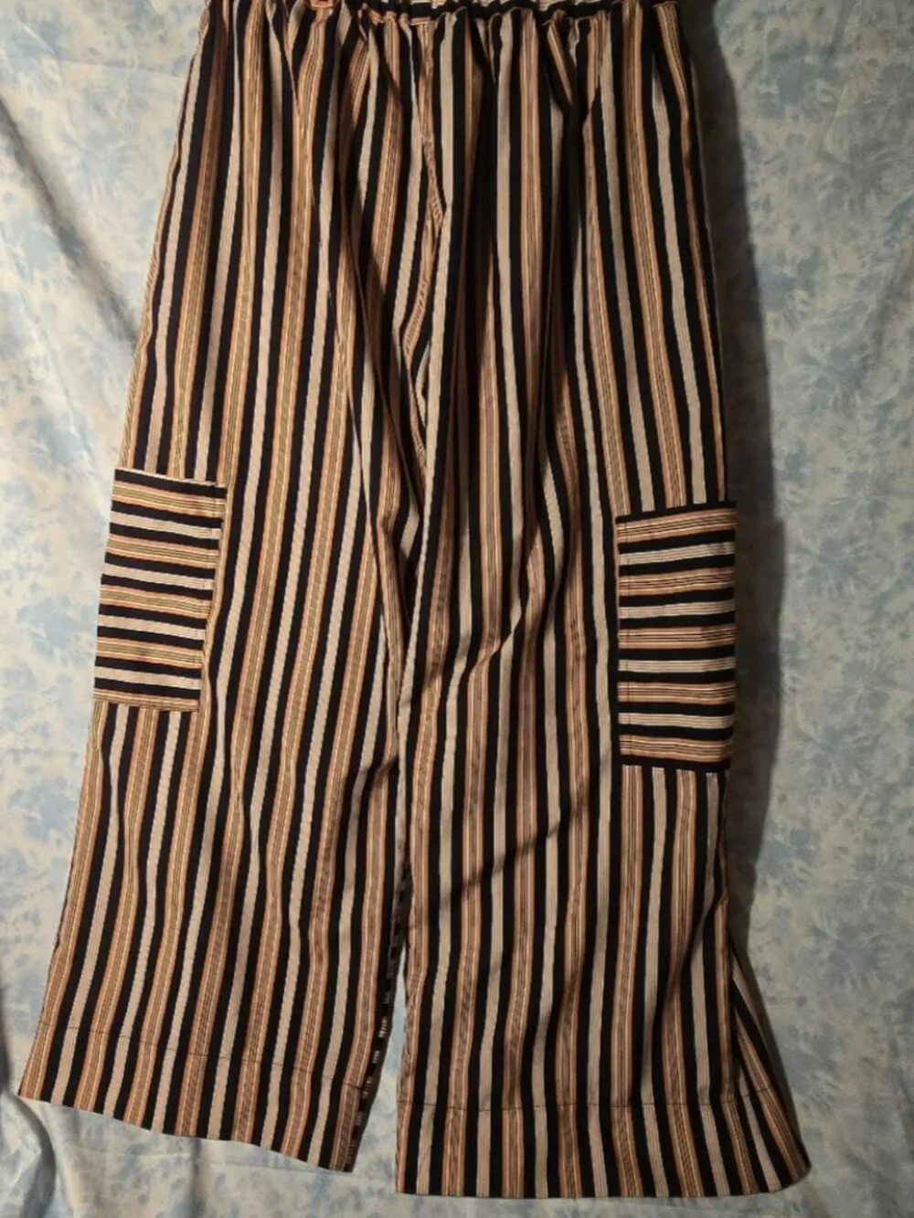 N/A style boho
