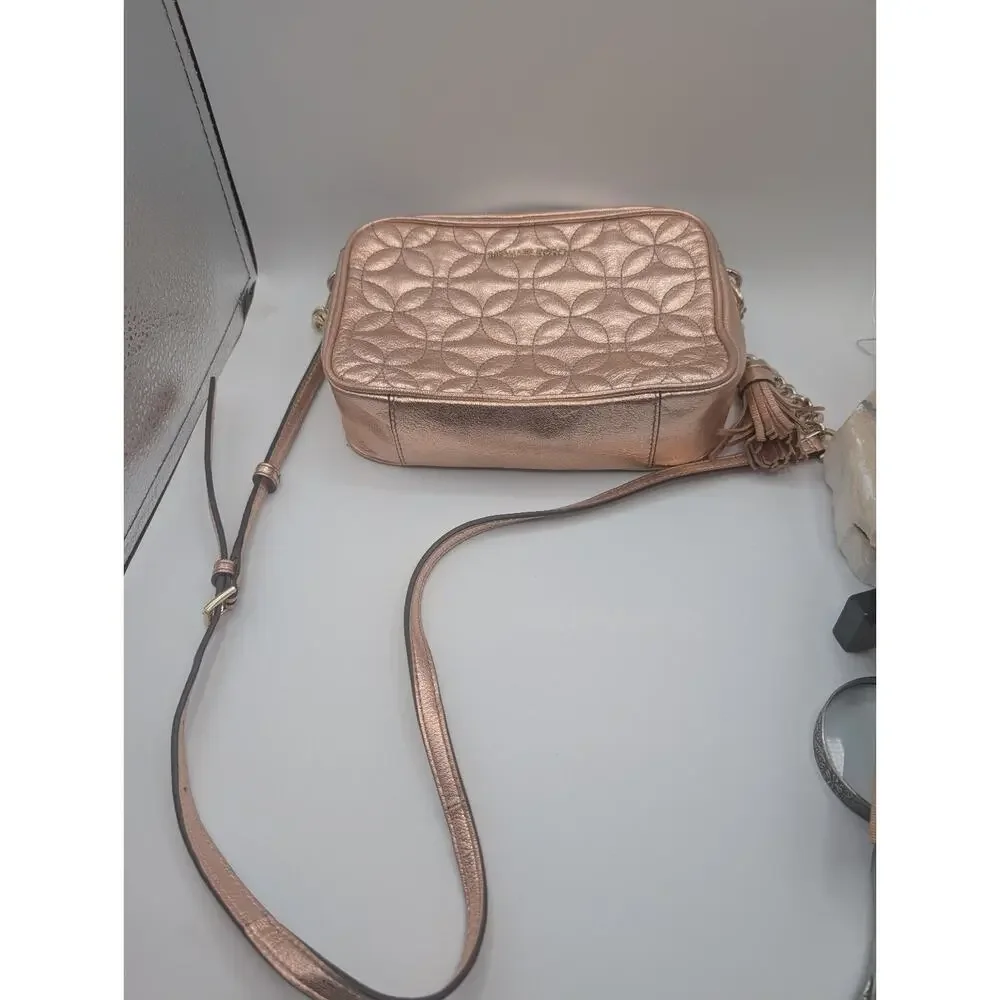 Michael Kors elevate your