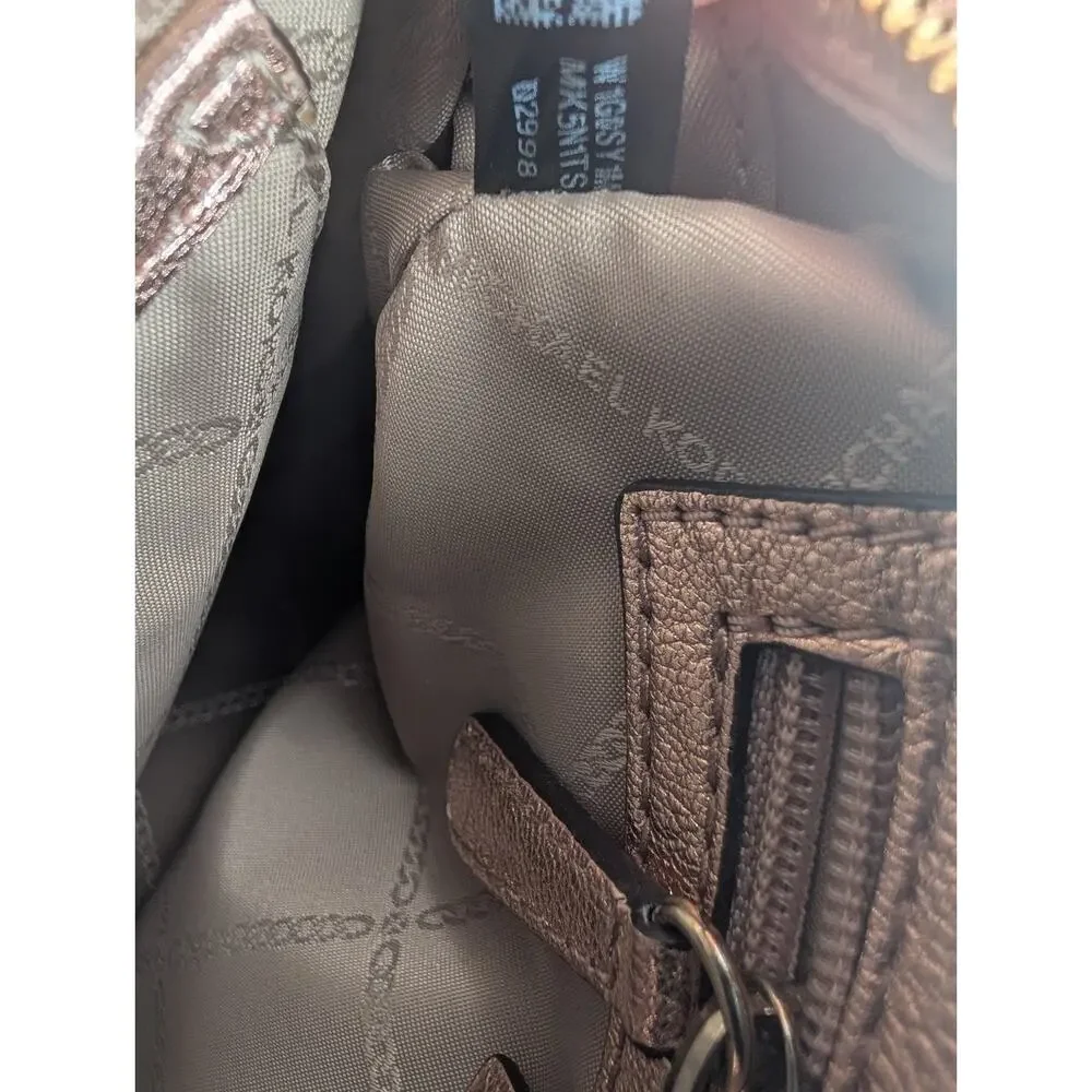 Michael Kors elevate your