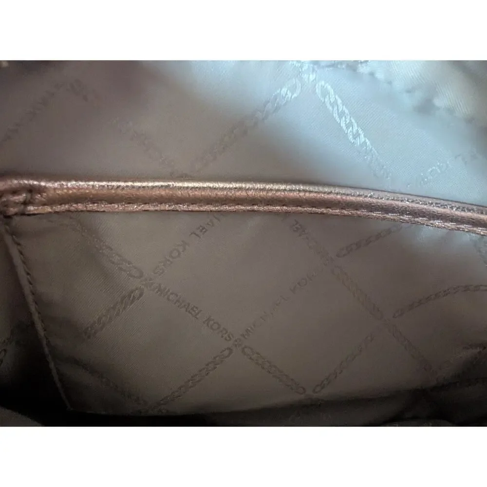 Michael Kors elevate your