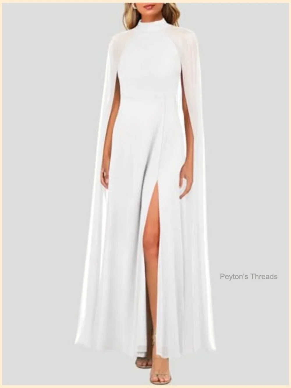 N/A halter neck