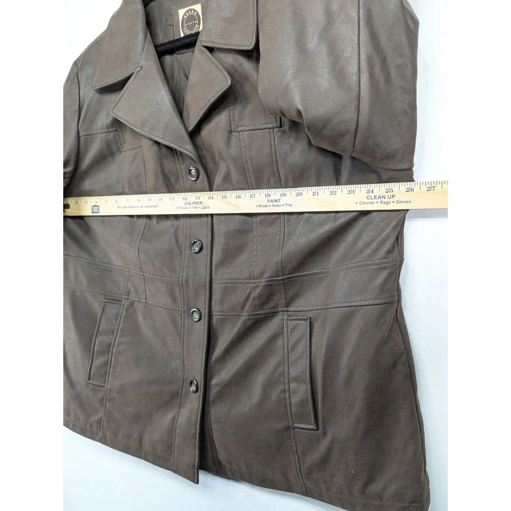 giacca star outerwear