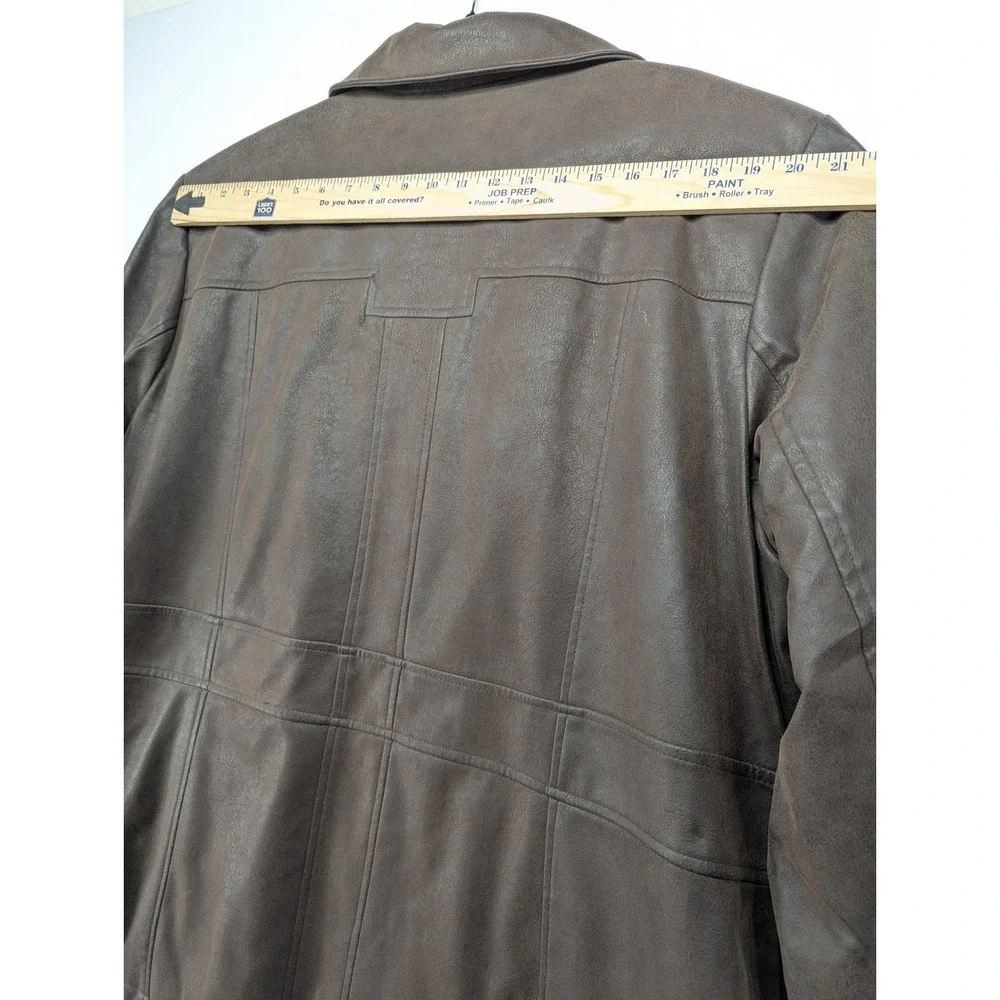 giacca star outerwear