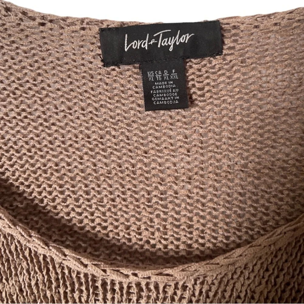 Lord & Taylor lord taylor