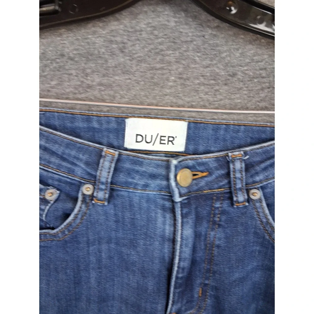 DU/ER du er