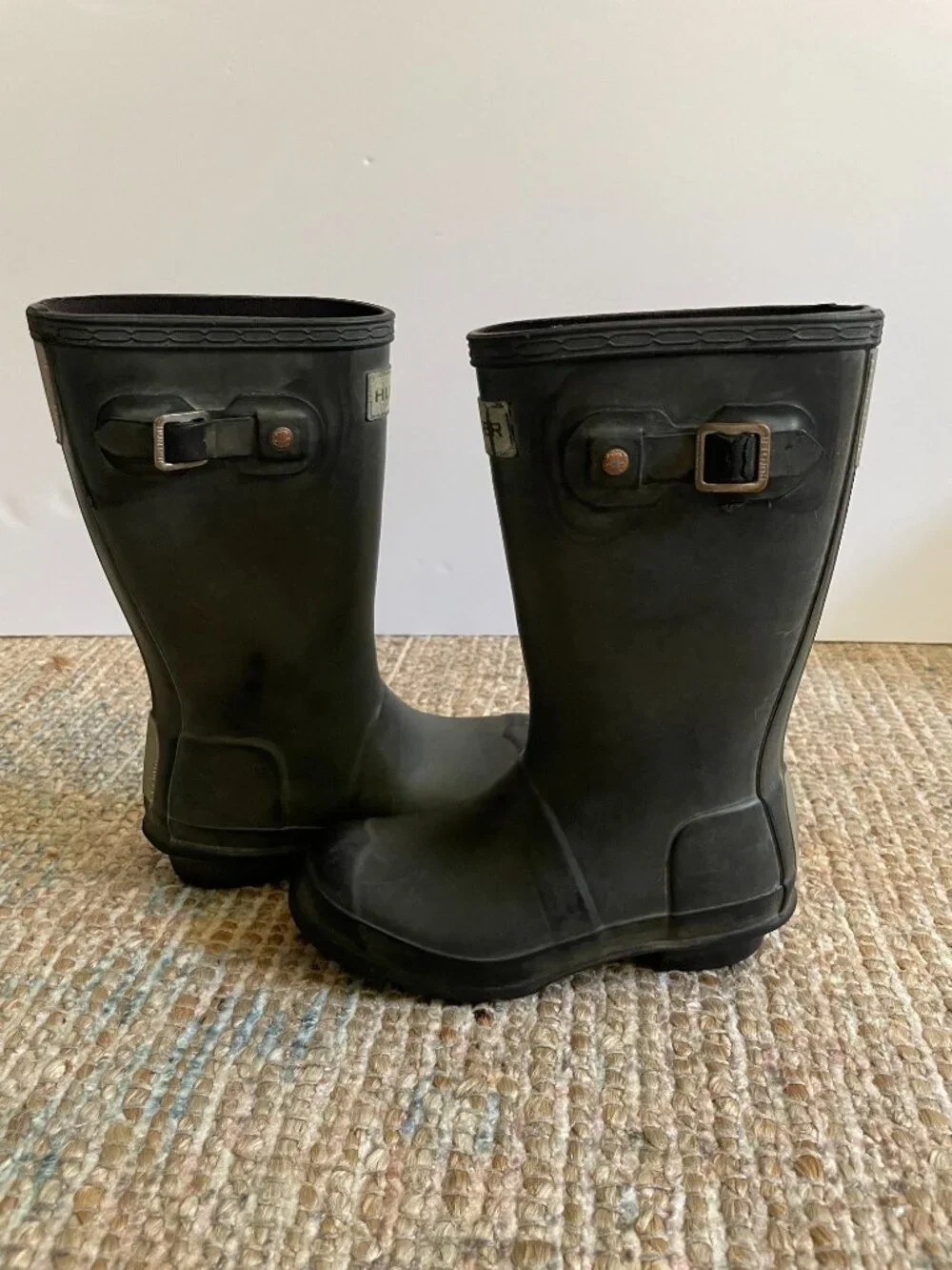 Hunter lining tread