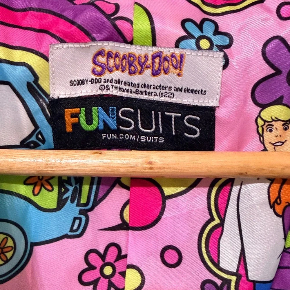 FunSuits single button
