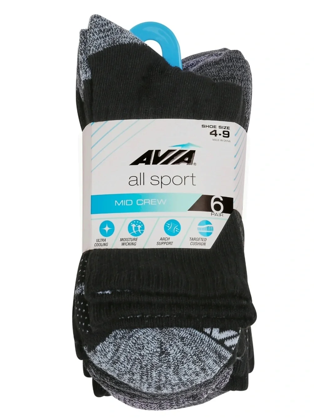 Avia women all