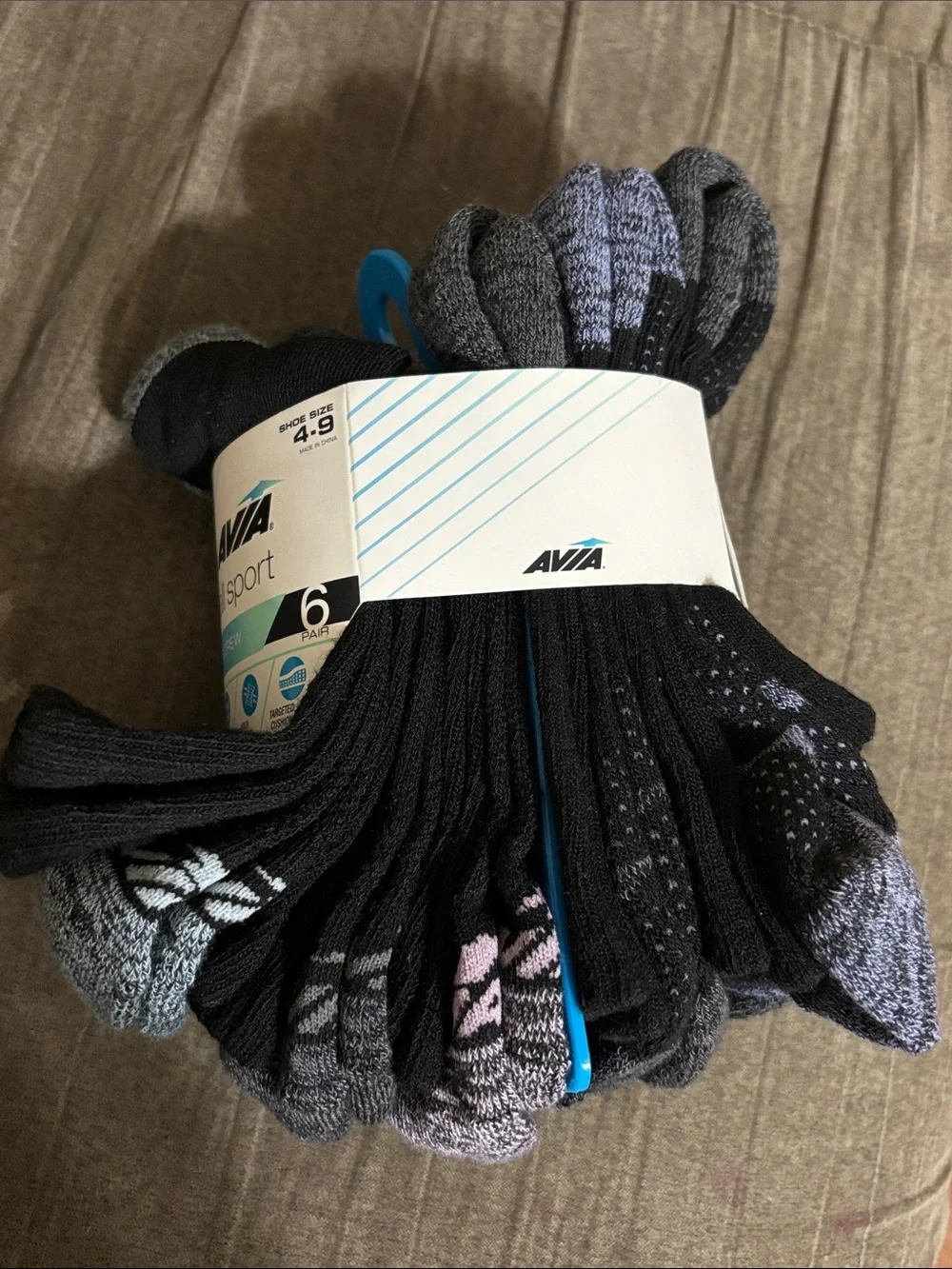 Avia women all