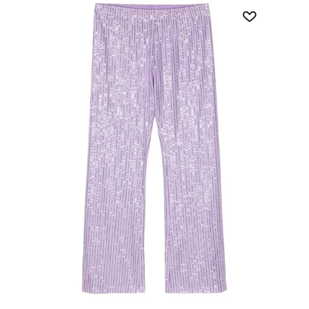 STINE GOYA polyester hand sequined