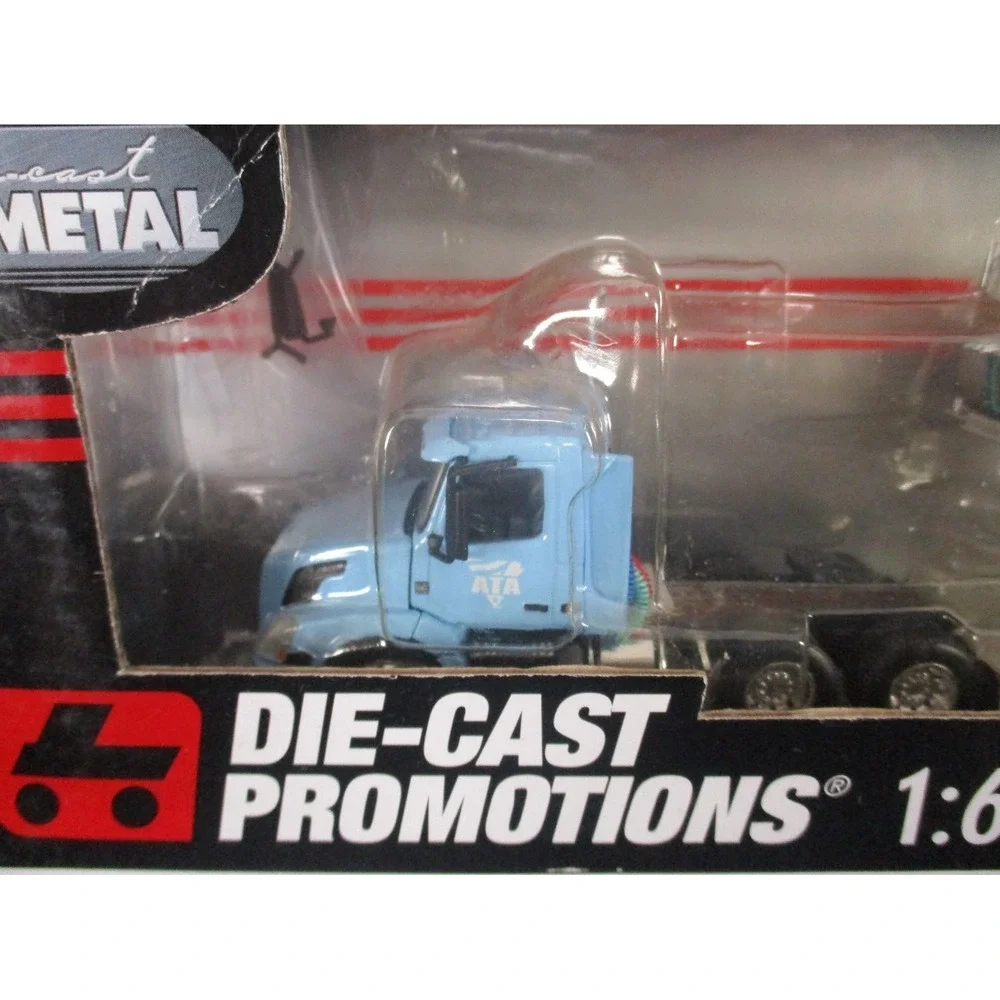 N/A dcp die