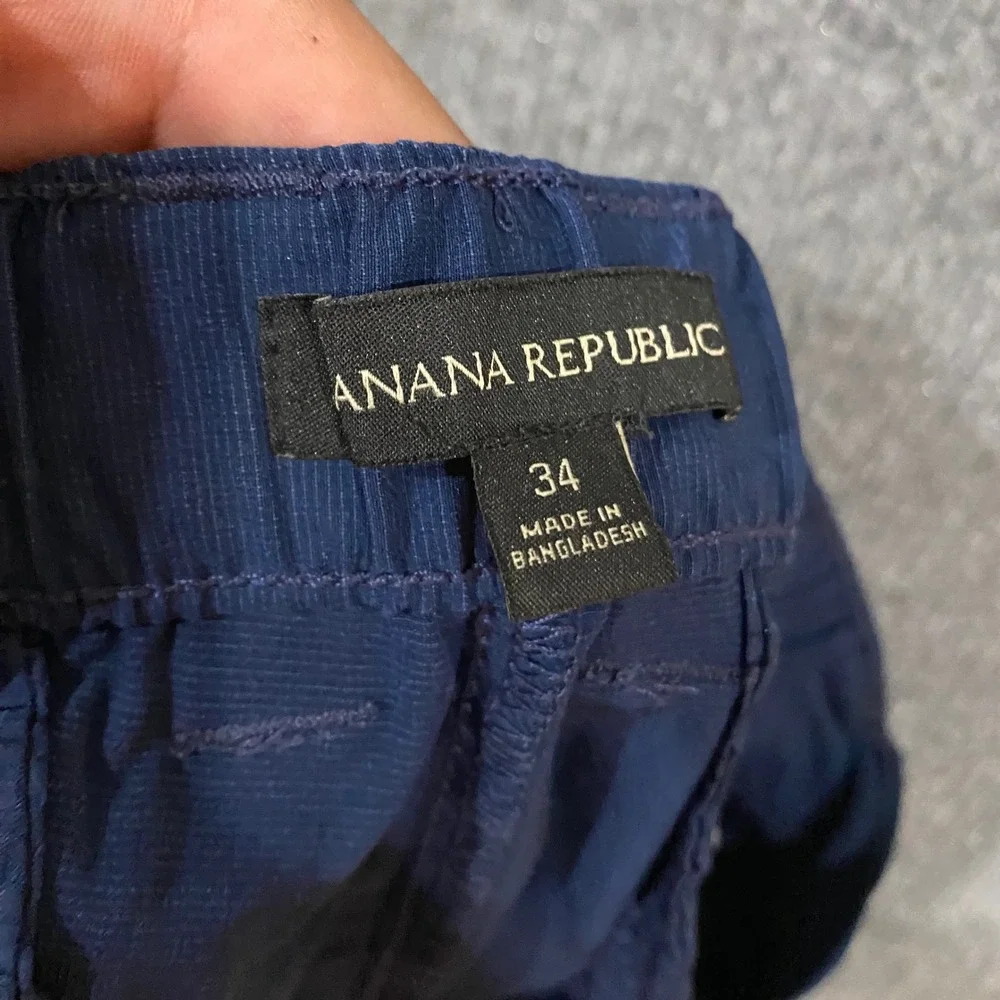 Banana Republic banana republic