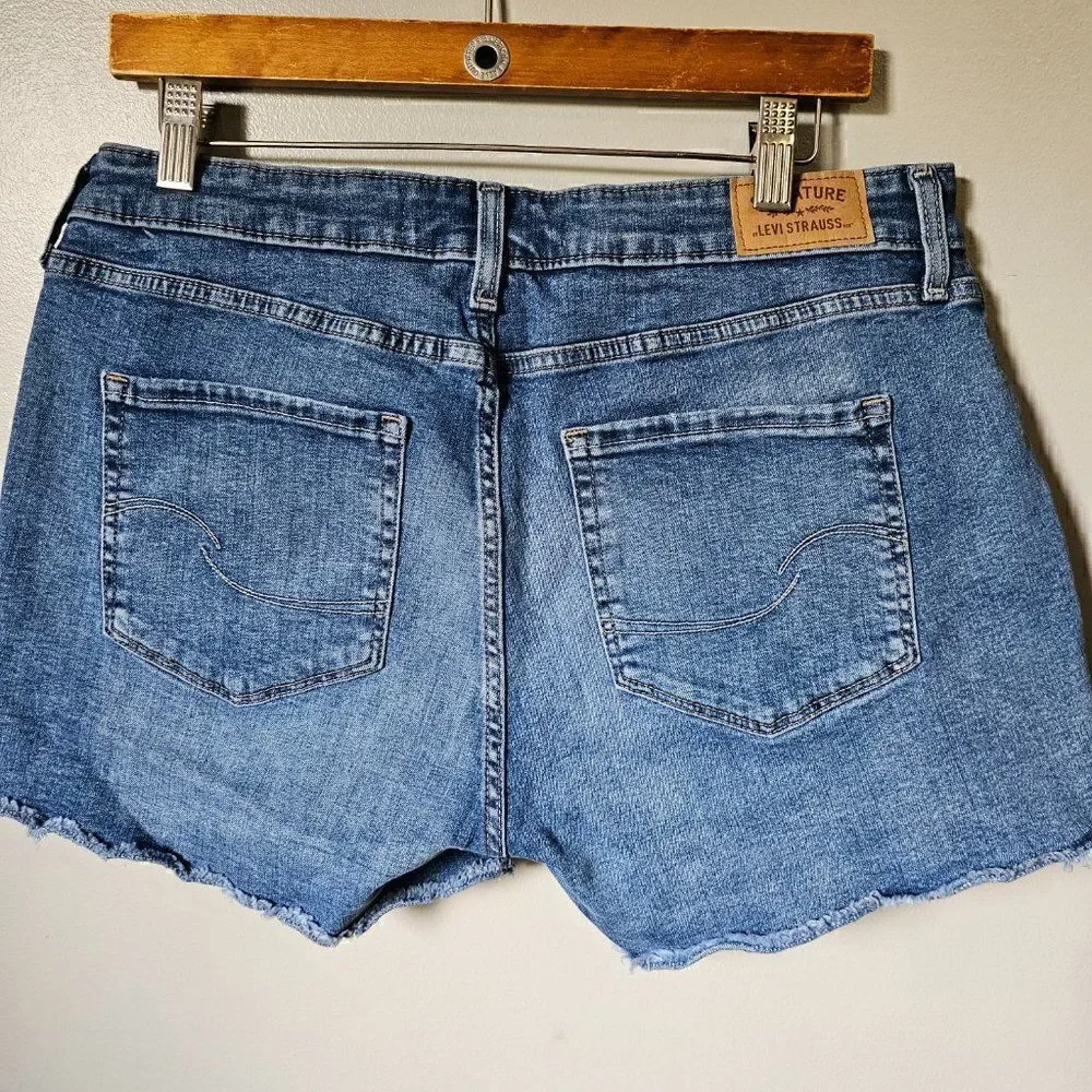 Levis excellent used
