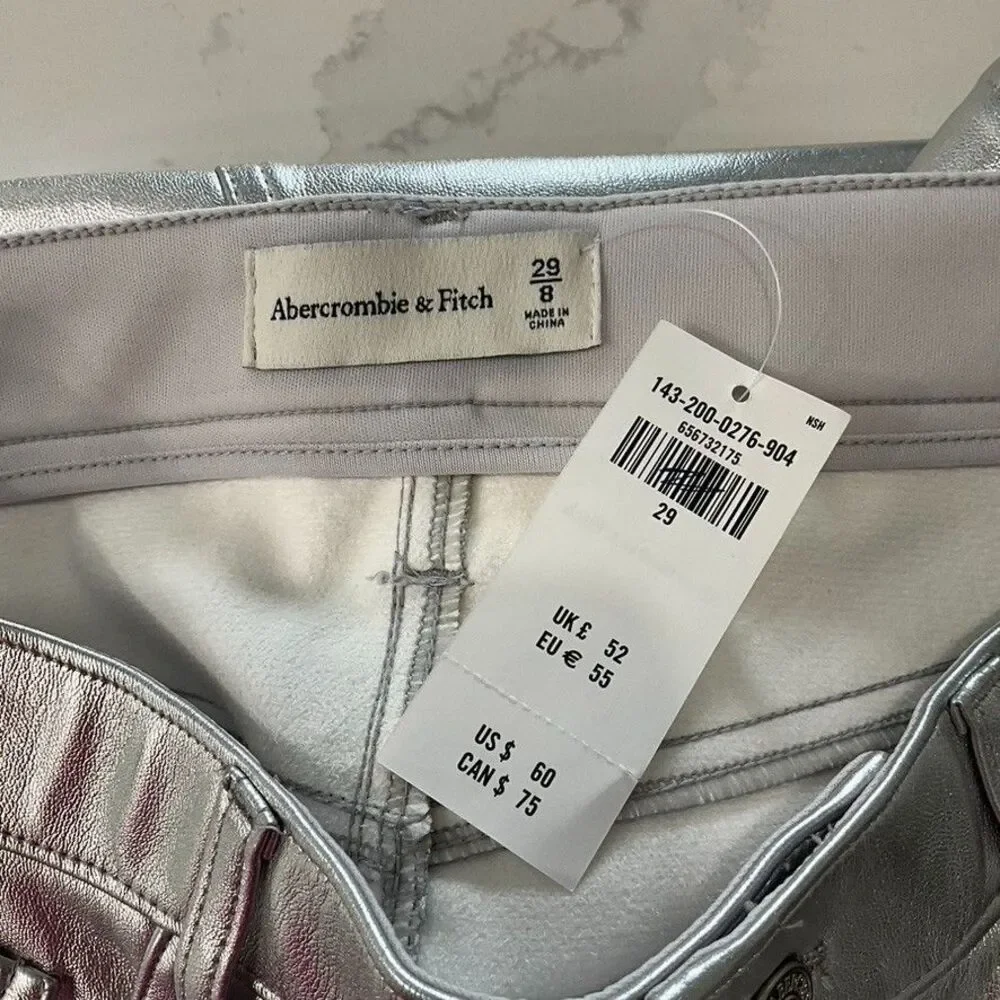Abercrombie & Fitch abercrombie fitch