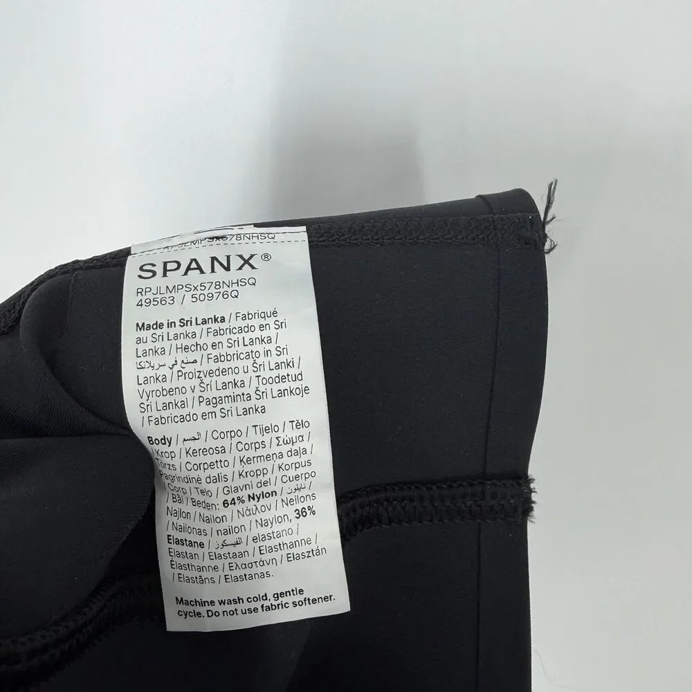 SPANX shape coreluxe