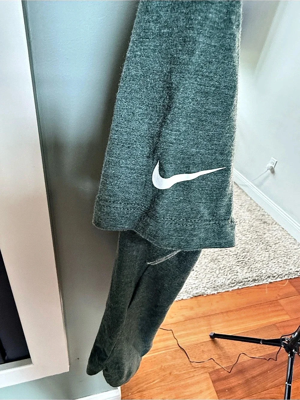 Nike new york