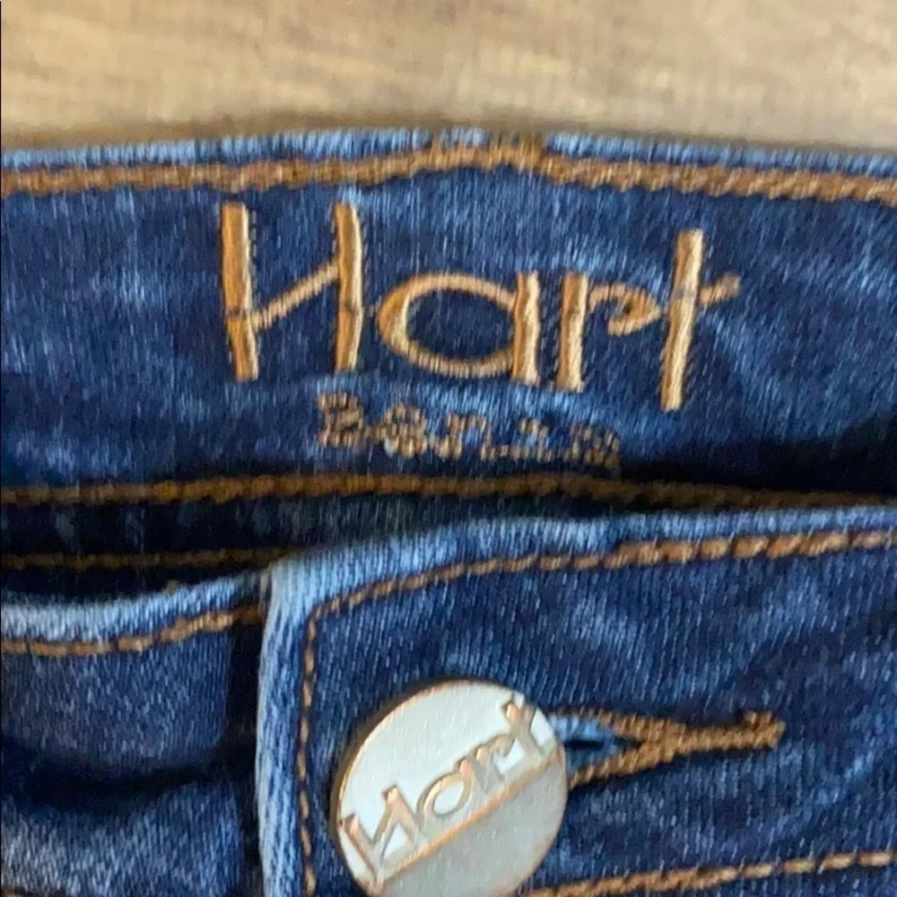 hart denim hart denim