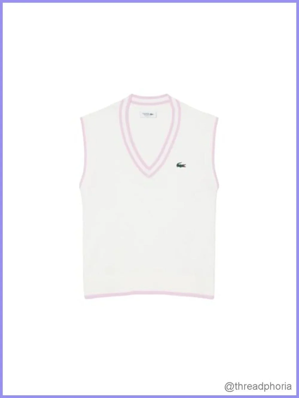 N/A sleeveless neck
