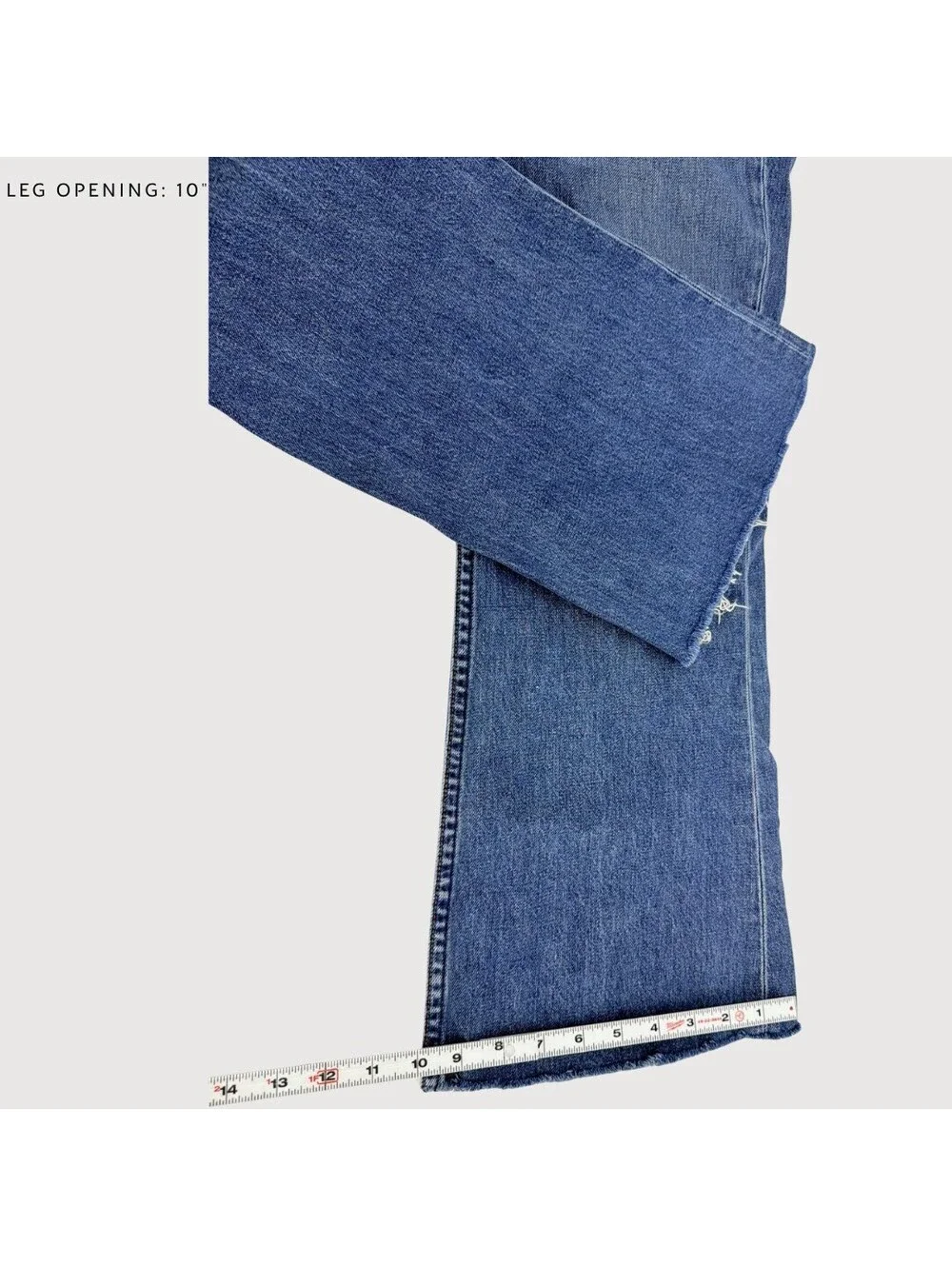 Reformation mid crop