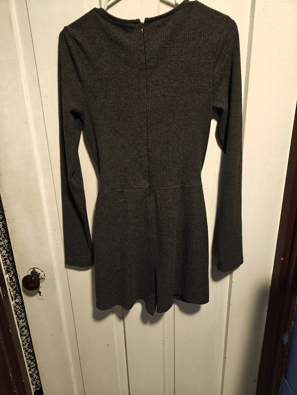 Urban Outfitters ribbed knit