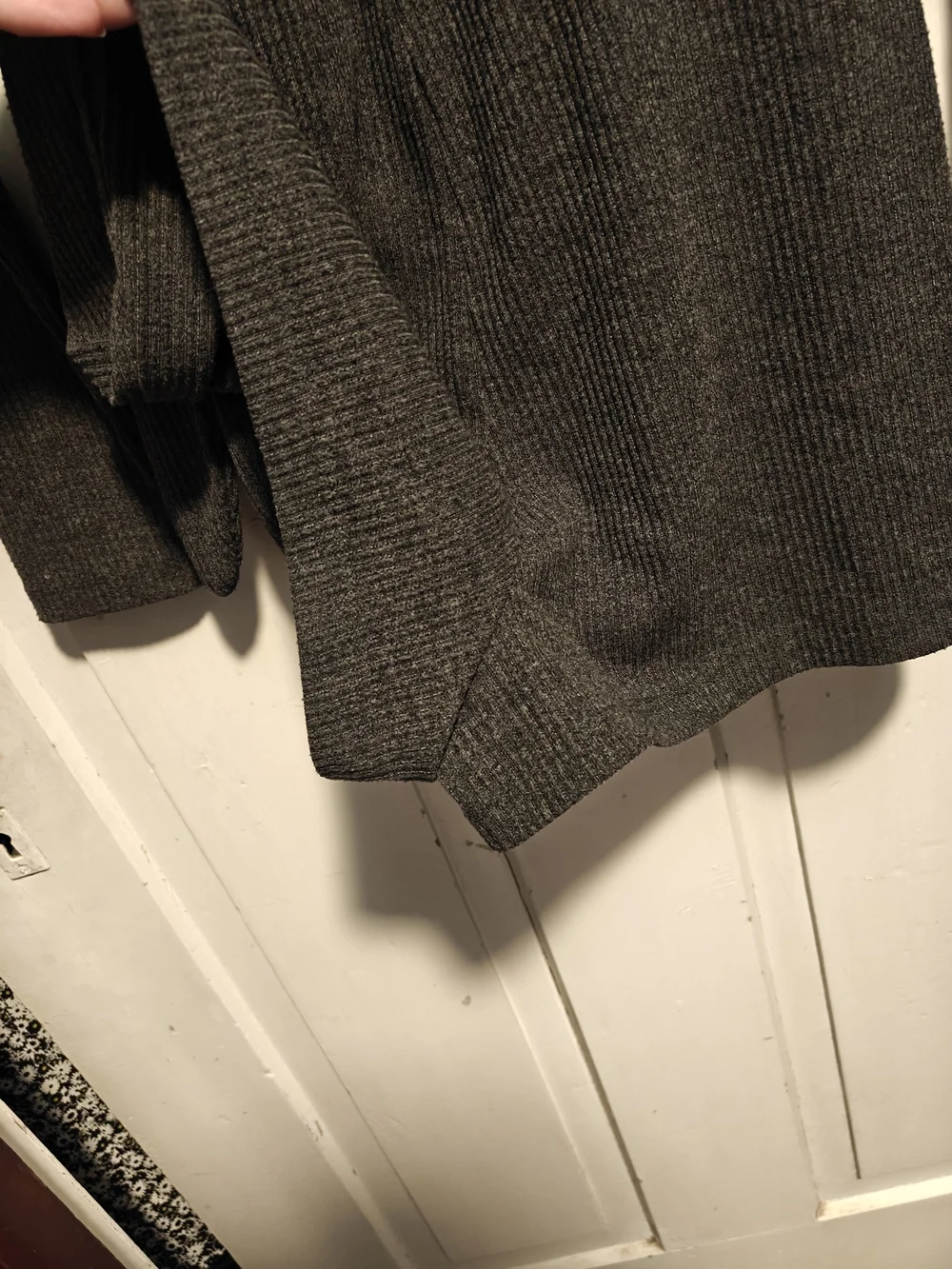 Urban Outfitters ribbed knit