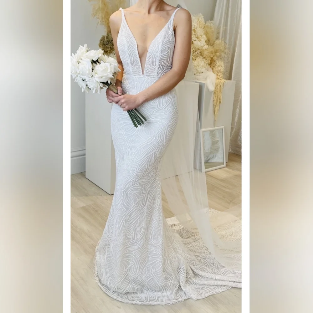 Made with Love this stunning