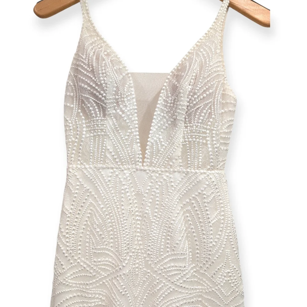 Made with Love this stunning